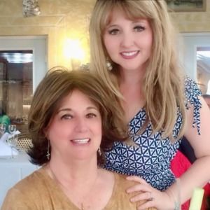 Meet your Posher, Anita